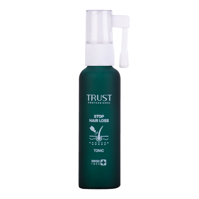 تونیک ضد ریزش و تقویت کننده مو - Image 3